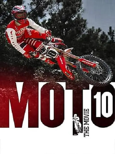 Moto 10：电影 (2018)