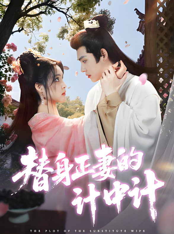 替身正妻的计中计