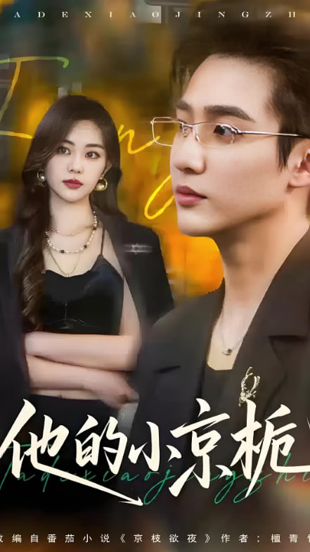 他的小京栀