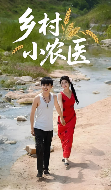 乡村小农医