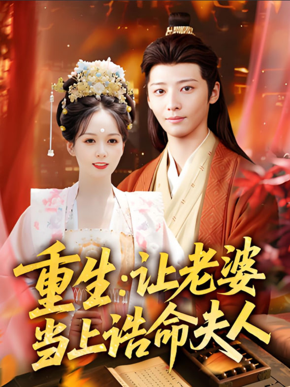 重生让老婆当上诰命夫人