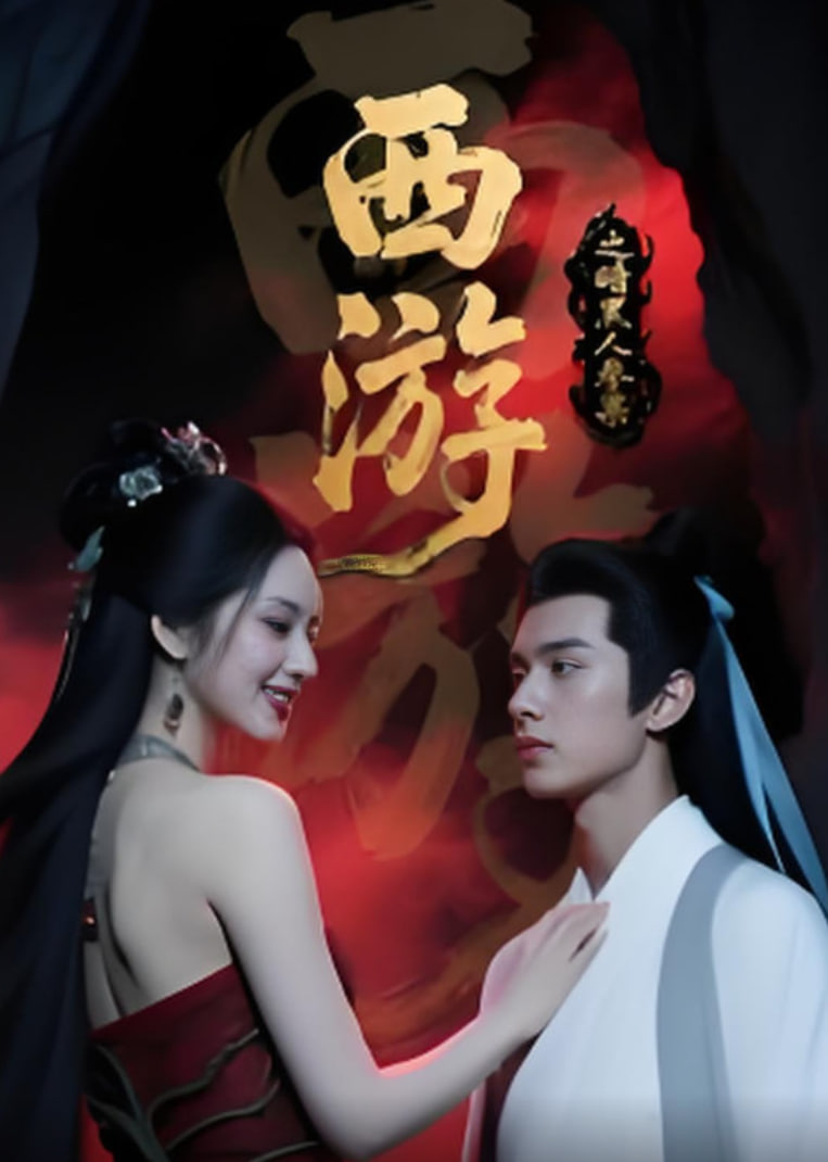 西游记之暗黑人参果