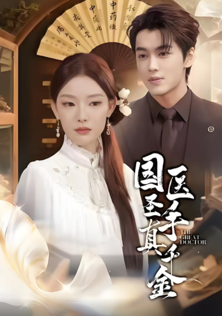 国医圣手真千金